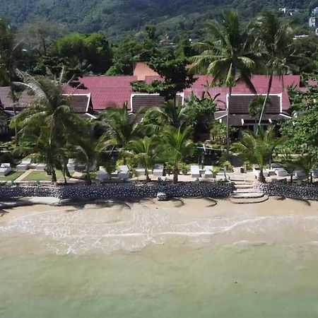 Andaman Bangtao Bay Resort Пхукет Экстерьер фото